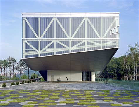 rem koolhaas designs